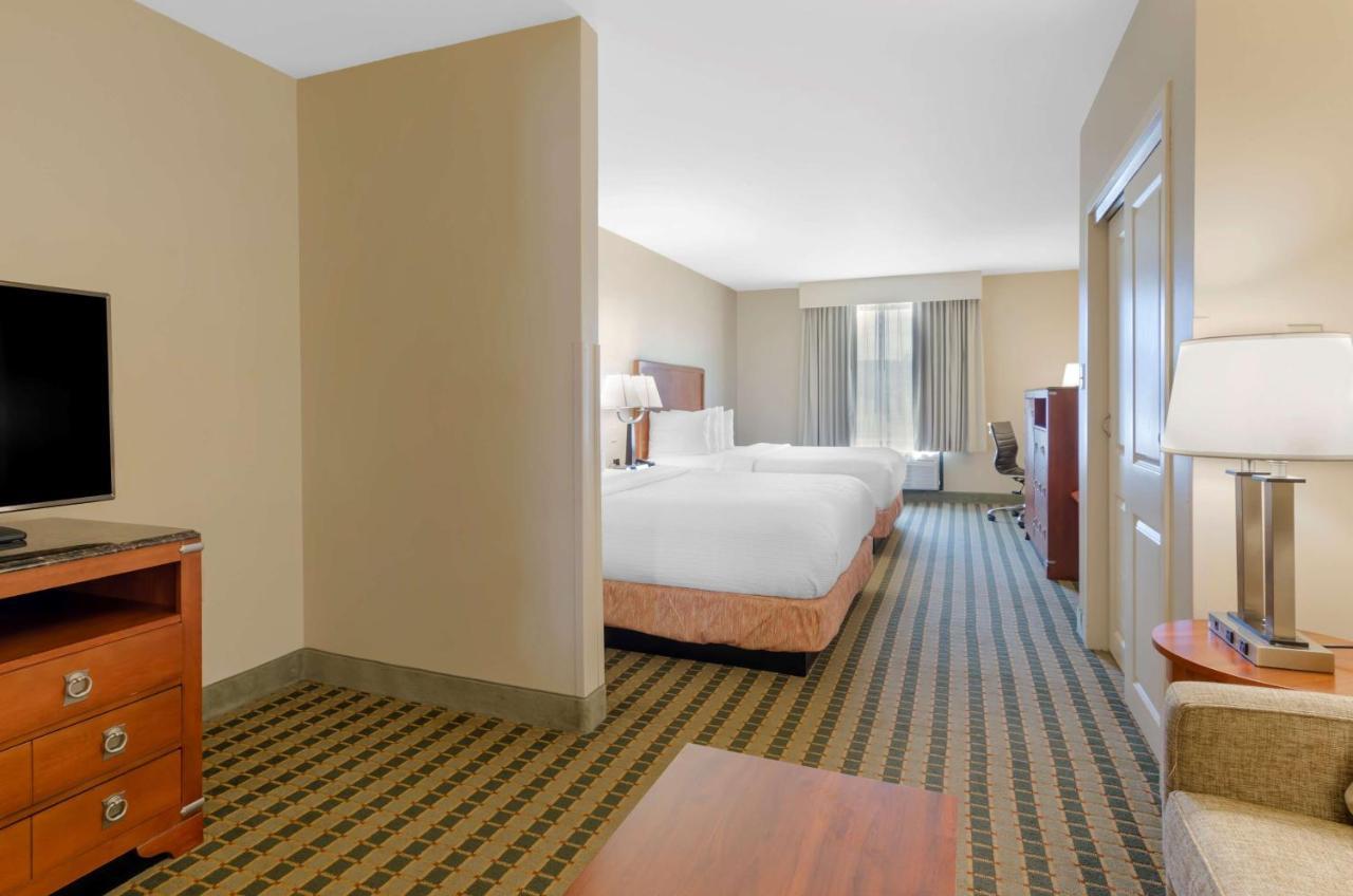 Best Western North Roanoke Troutville Eksteriør bilde