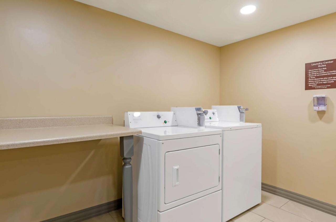 Best Western North Roanoke Troutville Eksteriør bilde