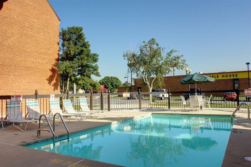 Best Western North Roanoke Troutville Eksteriør bilde